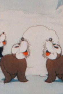 The Snowman
