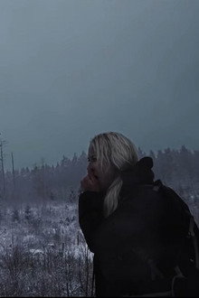 The Cold Dark