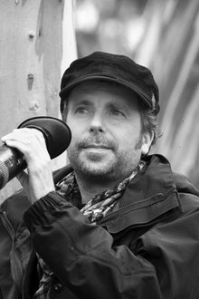 Photo of Daniel Nettheim