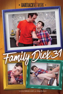 Family Dick 31