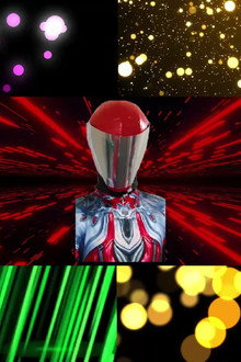Spectronizer