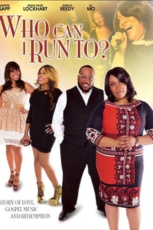 Poster do filme Who Can I Run To