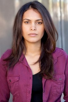 Photo of Andrea Cortés