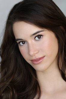 Photo of Paulina Alvarez