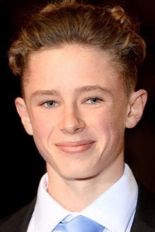 Photo of Finn Elliot