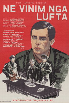 Ne vinim nga lufta