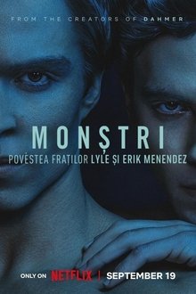 Monștri: Povestea Fraților Lyle și Erik Menendez