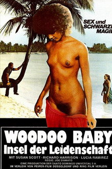 Woodoo-Baby – Sex und schwarze Magie in der Karibik