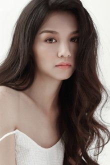 Photo of Jessie Li