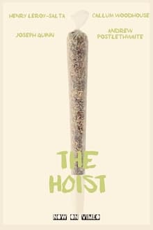 Poster do filme The Hoist