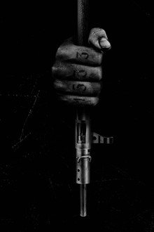 PCC: Poder Secreto