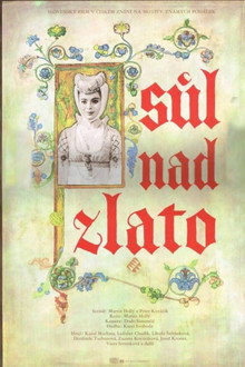 Sůl nad zlato