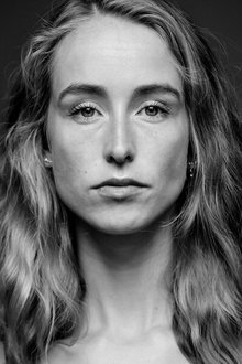 Photo of Sarah Juel Werner