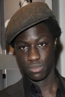 Photo of Ralph Amoussou
