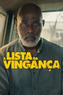 Poster do filme A Lista da Vingança