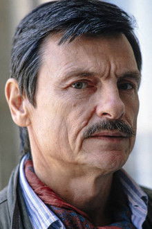 Photo of Andrei Tarkovski