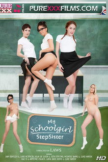 My Schoolgirl Stepsister