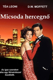 Micsoda hercegnő