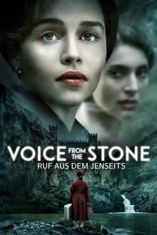 Voice from the Stone - Ruf aus dem Jenseits