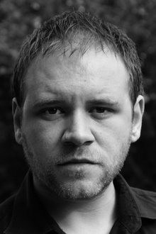 Photo of Gerard Jordan