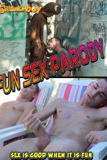 Fun Sex Parody