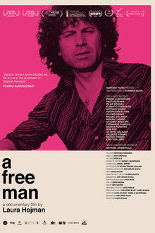 A Free Man