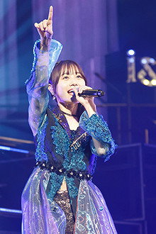 伊藤美来 Live Tour 2023「Every Day is a Gift」