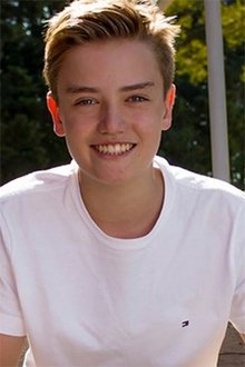 Photo of Alexander McGuire