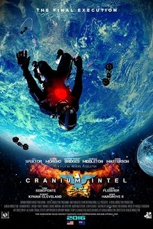 Cranium Intel Cranium Intel