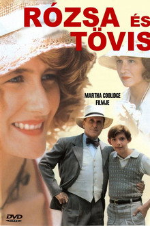 Rózsa és tövis