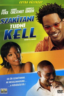 Szakítani tudni kell