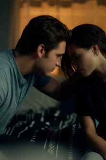 A Girl Like Him