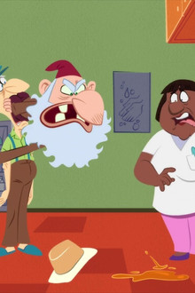 Animaniacs season 2 episode 35