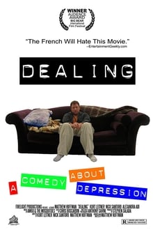 Poster do filme Dealing