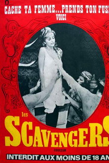 The Scavengers