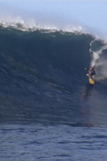 Billabong Odyssey