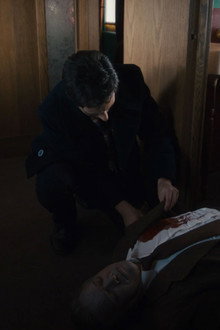 Murdoch Mysteries season 17 episode 13