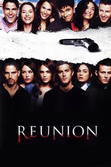 Reunion tv show poster