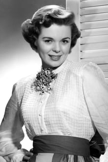 Photo of Nancy Gates