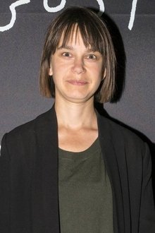 Photo of Rebecka Liljeberg