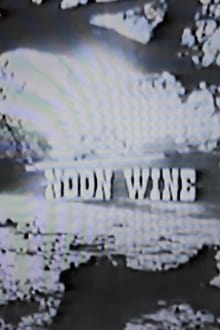 Poster do filme Noon Wine