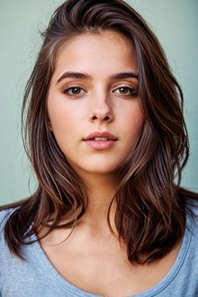 Photo of Alexa Nisenson