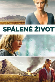 Spálené životy