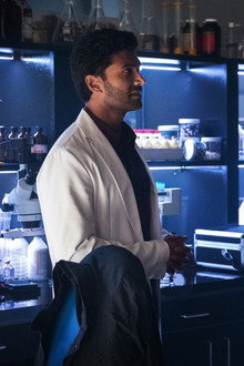 The Flash season 6 episode 3