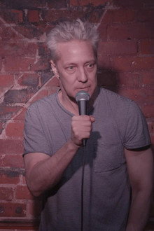 Nick Griffin: Absolutely Wonderful