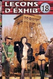 Lecons D’exhib 18