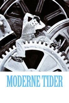 Moderne tider