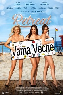 Retreat Vama Veche