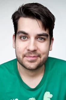 Photo of Piotr Michael