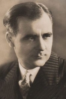 Photo of Austin Trevor
